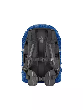 COOCAZOO | Funda para lluvia azul |